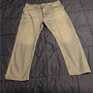 Men's wrangler Jeans